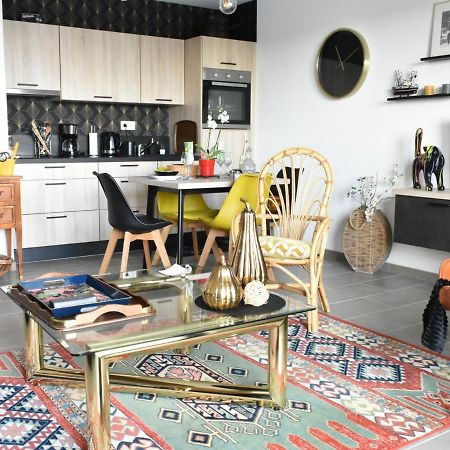 Appartement La Rochelle, 2 Pieces, 2 Personnes - Fr-1-535-10 Ла Рошел Екстериор снимка