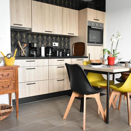 Appartement La Rochelle, 2 Pieces, 2 Personnes - Fr-1-535-10 Ла Рошел Екстериор снимка