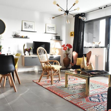 Appartement La Rochelle, 2 Pieces, 2 Personnes - Fr-1-535-10 Ла Рошел Екстериор снимка