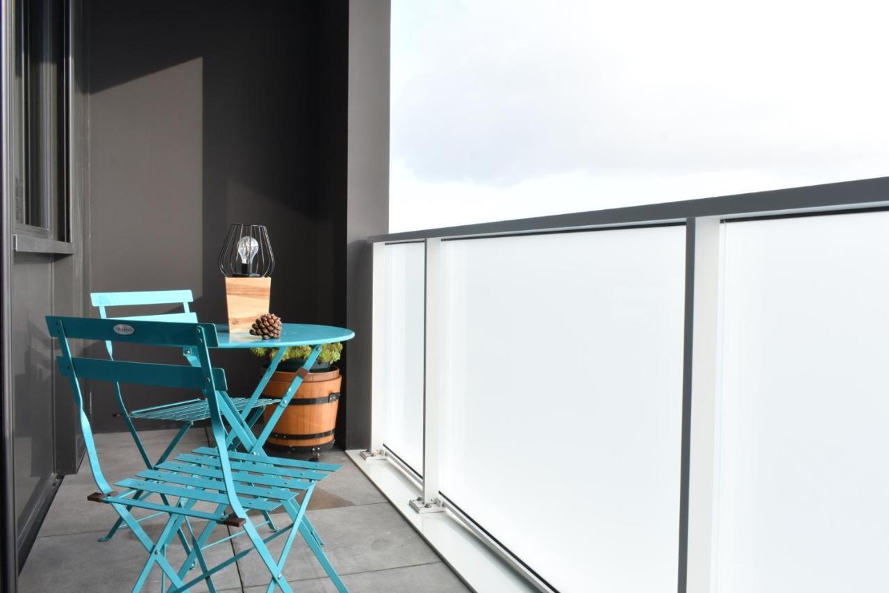 Appartement La Rochelle, 2 Pieces, 2 Personnes - Fr-1-535-10 Ла Рошел Екстериор снимка