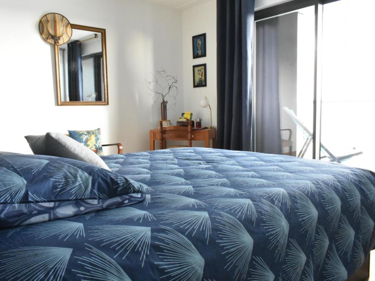 Appartement La Rochelle, 2 Pieces, 2 Personnes - Fr-1-535-10 Ла Рошел Екстериор снимка