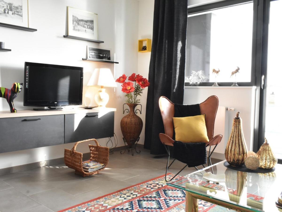 Appartement La Rochelle, 2 Pieces, 2 Personnes - Fr-1-535-10 Ла Рошел Екстериор снимка