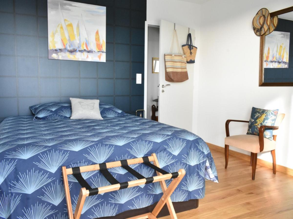 Appartement La Rochelle, 2 Pieces, 2 Personnes - Fr-1-535-10 Ла Рошел Екстериор снимка