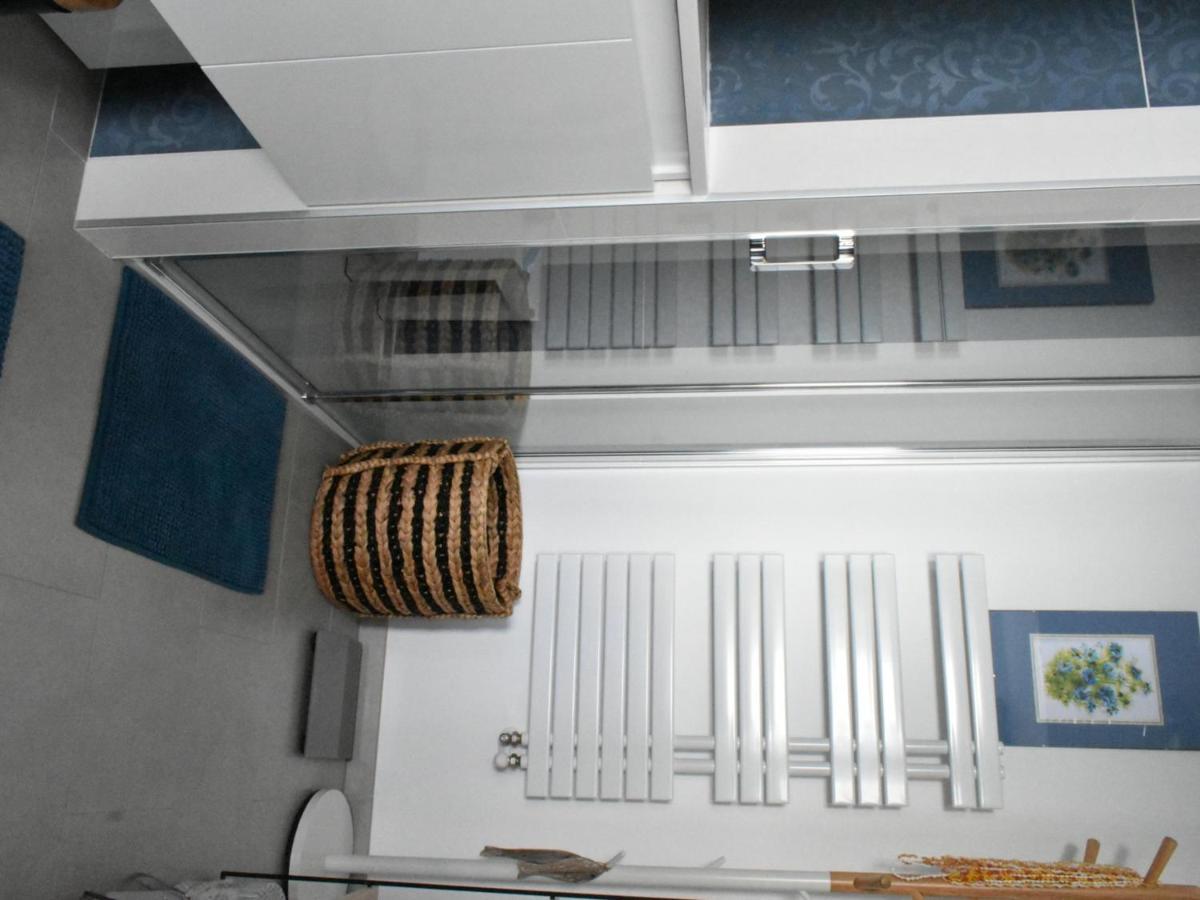 Appartement La Rochelle, 2 Pieces, 2 Personnes - Fr-1-535-10 Ла Рошел Екстериор снимка
