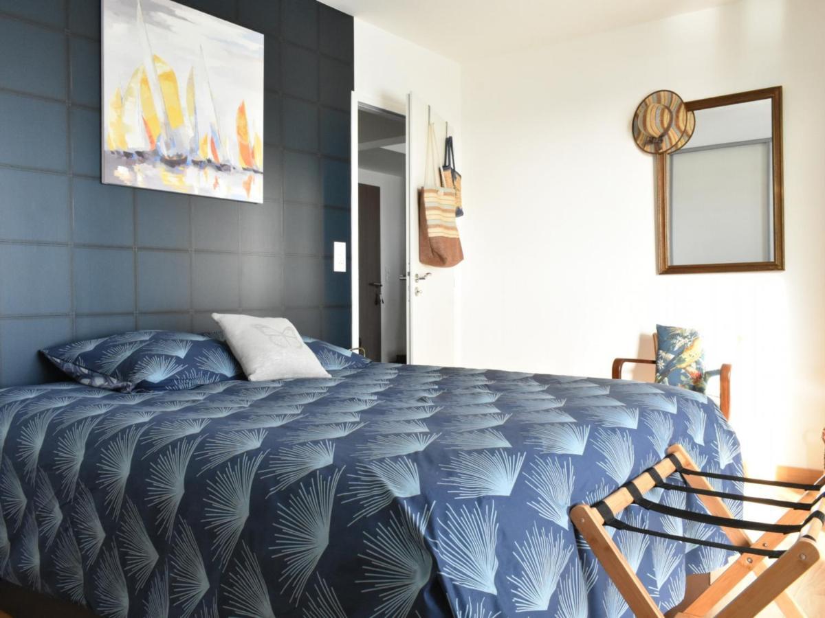 Appartement La Rochelle, 2 Pieces, 2 Personnes - Fr-1-535-10 Ла Рошел Екстериор снимка