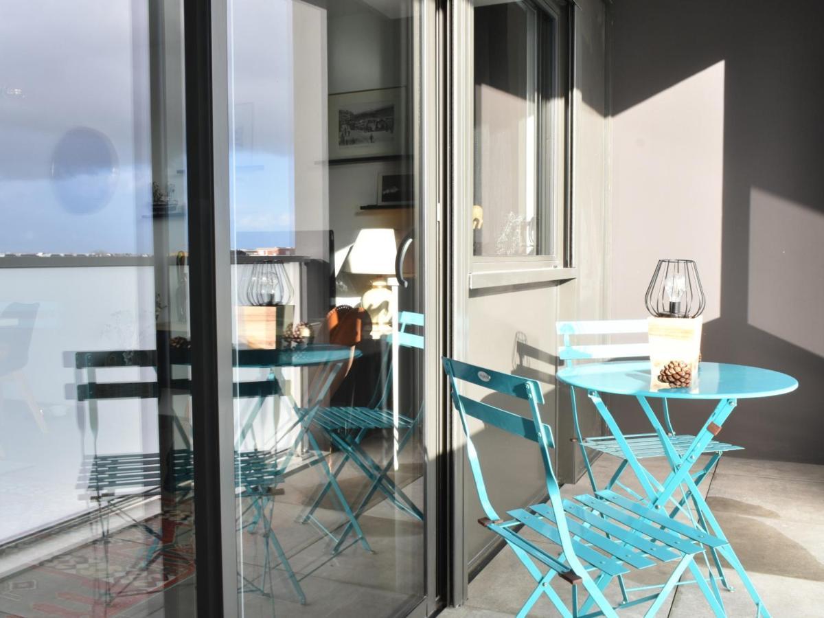 Appartement La Rochelle, 2 Pieces, 2 Personnes - Fr-1-535-10 Ла Рошел Екстериор снимка