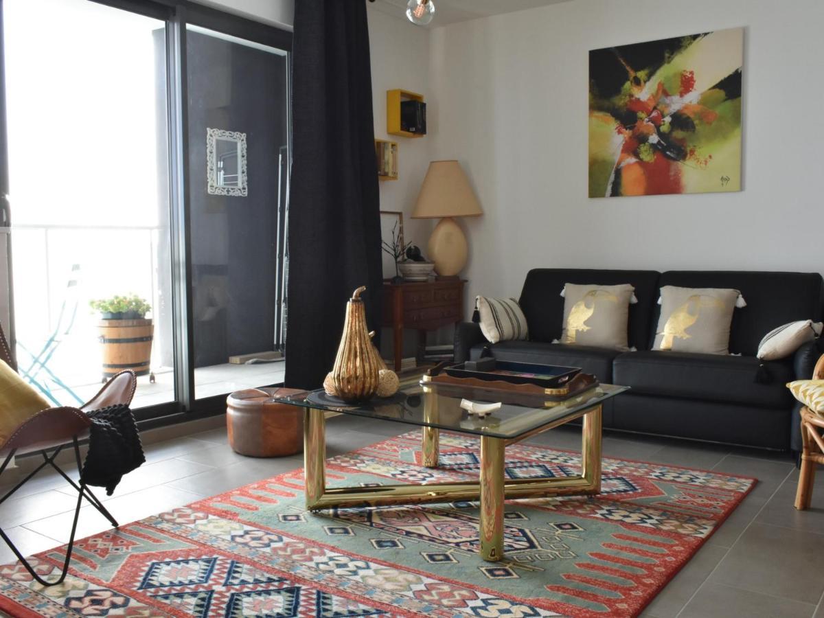 Appartement La Rochelle, 2 Pieces, 2 Personnes - Fr-1-535-10 Ла Рошел Екстериор снимка