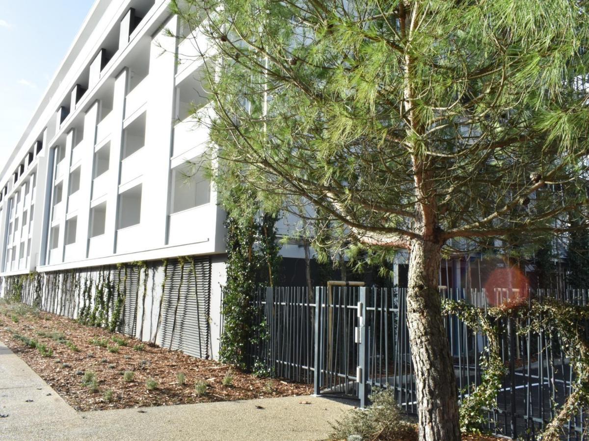 Appartement La Rochelle, 2 Pieces, 2 Personnes - Fr-1-535-10 Ла Рошел Екстериор снимка