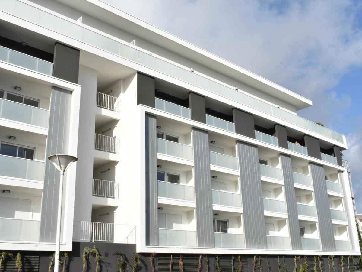 Appartement La Rochelle, 2 Pieces, 2 Personnes - Fr-1-535-10 Ла Рошел Екстериор снимка